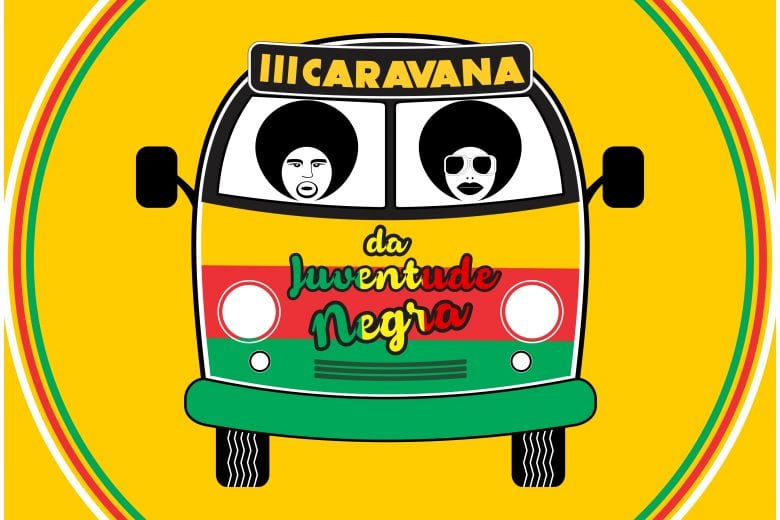 Caravana da Juventude Negra oferece mais de mil vagas gratuitas em cursos de capacitação