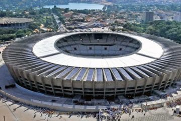 MP altera Lei Pelé e autoriza clubes mandantes a negociarem transmissão dos jogos