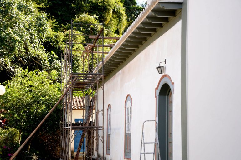 São Gonçalo investe mais de R$400 mil em preservação do patrimônio histórico