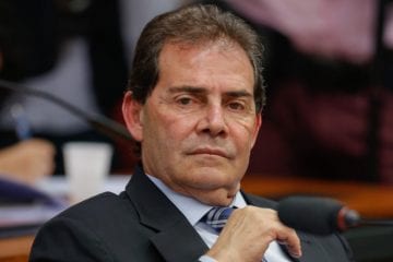 Deputado Paulinho da Força é condenado a mais de 10 anos de prisão por lavagem de dinheiro