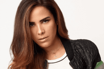 BBB 24: Wanessa Camargo é desclassificada após Davi pedir expulsão da cantora