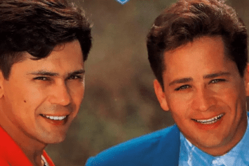 Leonardo fará tributo à Leandro no próximo sábado