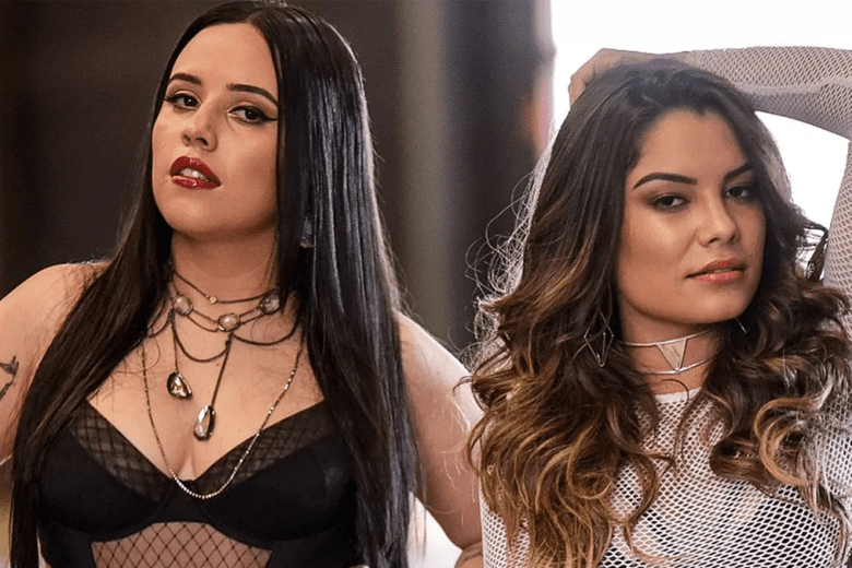 EXCLUSIVO: Confira o teaser do novo clipe de Day e Lara