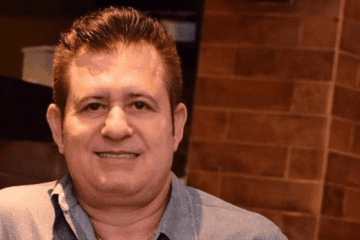 Marrone é internado às pressas após passar mal durante viagem no Paraná