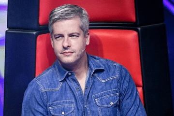 Victor Chaves desmascara Globo e verdade vem à tona: “Tentaram me destruir”