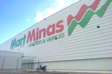 Mart Minas – Atacado & Varejo contrata em Itabira