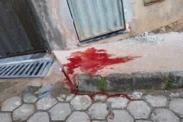 Homem baleado em Itabira morre em Belo Horizonte