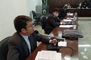 Gastos referentes à pandemia estão na mira dos vereadores em Monlevade
