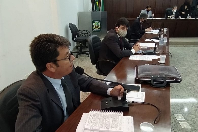 Gastos referentes à pandemia estão na mira dos vereadores em Monlevade