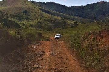 Três homens assaltam lotérica em Alvinópolis e levam cerca de R$90 mil