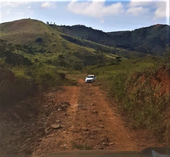 Três homens assaltam lotérica em Alvinópolis e levam cerca de R$90 mil