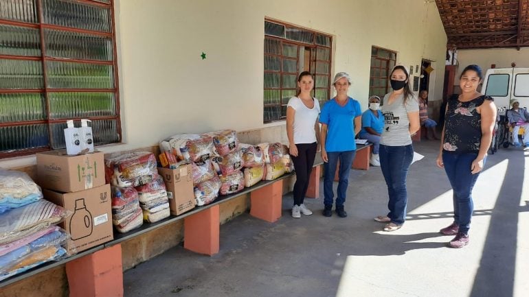 Oito instituições são beneficiadas com arrecadações das lives “Libertas em Casa”