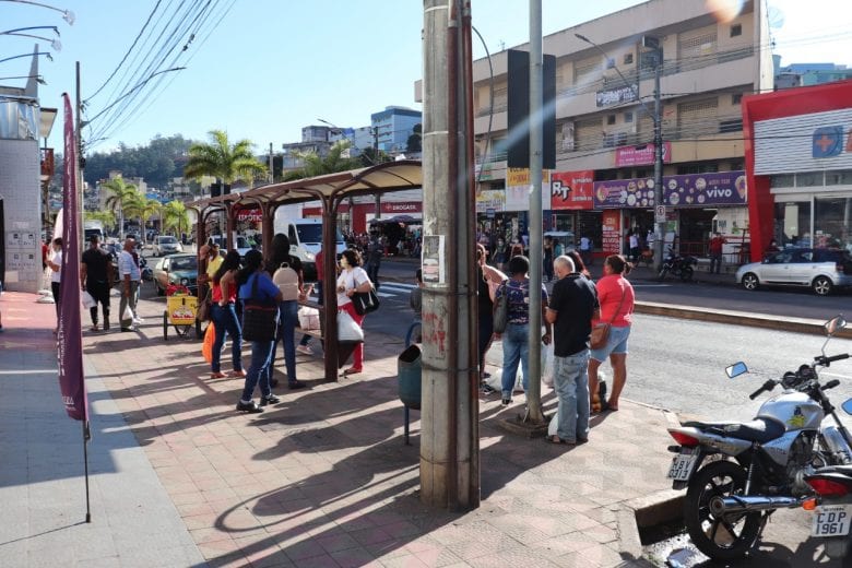 Comércio de Itabira não funcionará no próximo sábado