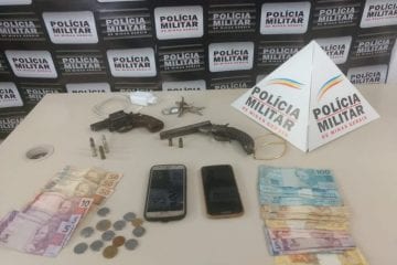 Vítima de assalto em Monlevade usou o WhatsApp para pedir socorro ao pai