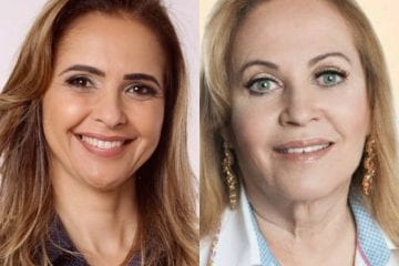 Simone Moreira e Conceição Winter podem somar forças para disputar a Prefeitura de Monlevade