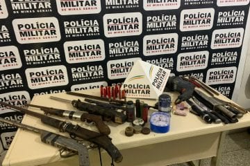Suspeito de matar irmãos idosos em sítio é preso enquanto ia sacar auxílio emergencial