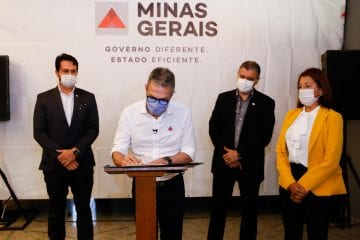 Renda Minas paga hoje beneficiários nascidos em novembro
