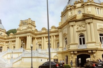 Rio tem prazo para compensar despesas geradas com violações ao Refis