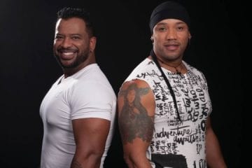 Angelo e Angel, ex The Voice, chocam ao revelarem ter sofrido racismo e pensar em desistir da carreira
