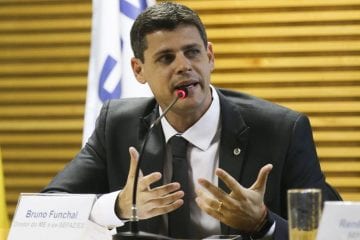 Plano para economia envolve aprovação de reformas, diz Funchal