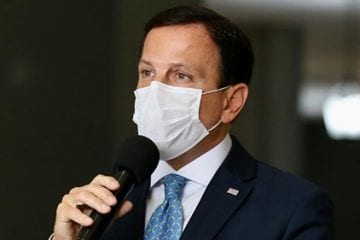Aulas presenciais em SP voltam a partir de 8 de setembro
