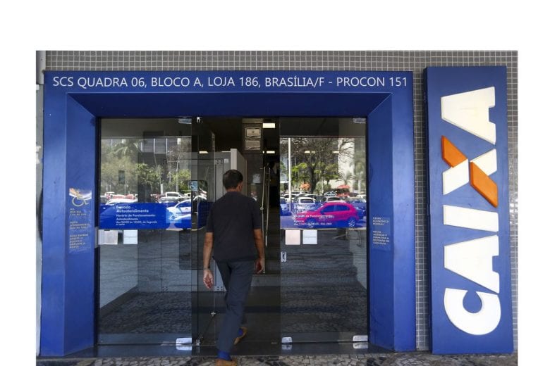 Auxílio Emergencial: Caixa libera 2ª parcela para nascidos em março