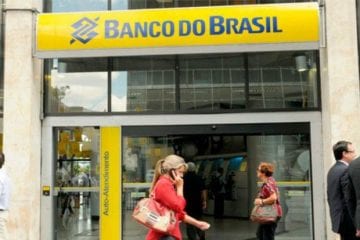 Banco do Brasil tem lucro de R$ 13,9 bilhões em 2020