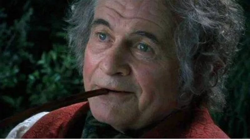 Morre Ian Holm, o Bilbo da trilogia “O Senhor dos Anéis”