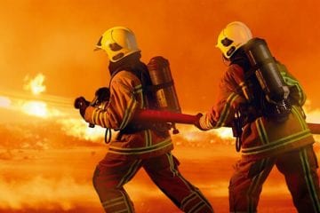 FIEMG oferta vaga de Bombeiro Civil em João Monlevade