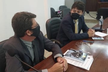 Vereadores lamentam ausência do Corpo de Bombeiros em Monlevade