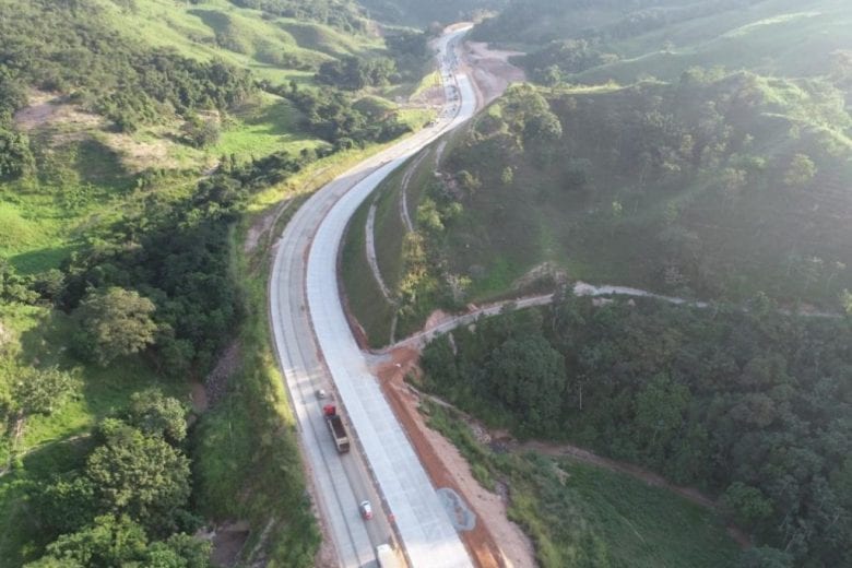 BR-381 terá interdição neste sábado (27) para detonação de rochas
