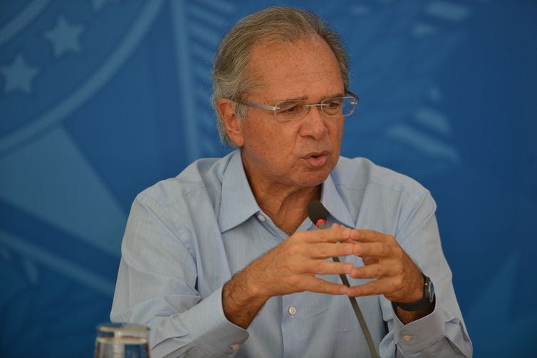 Guedes diz que anunciará três ou quatro privatizações em até 60 dias