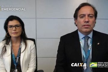 Caixa concede R$ 6,3 bi de crédito para microempresas na pandemia