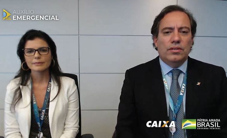 Caixa concede R$ 6,3 bi de crédito para microempresas na pandemia