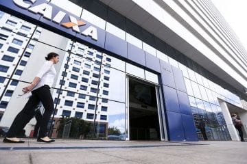 Caixa libera hoje parcela de Auxílio Emergencial de R$600