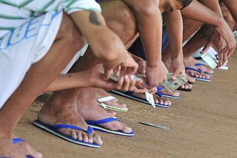 Fórum das Juventudes de BH recebe denúncias de violência policial