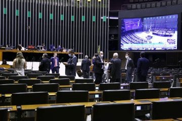 Câmara aprova concessão de crédito para pequenas empresas