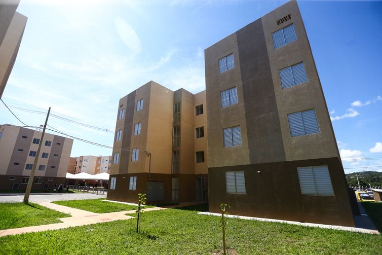 Índice que reajusta contratos de aluguel acumula 7,31% em 12 meses