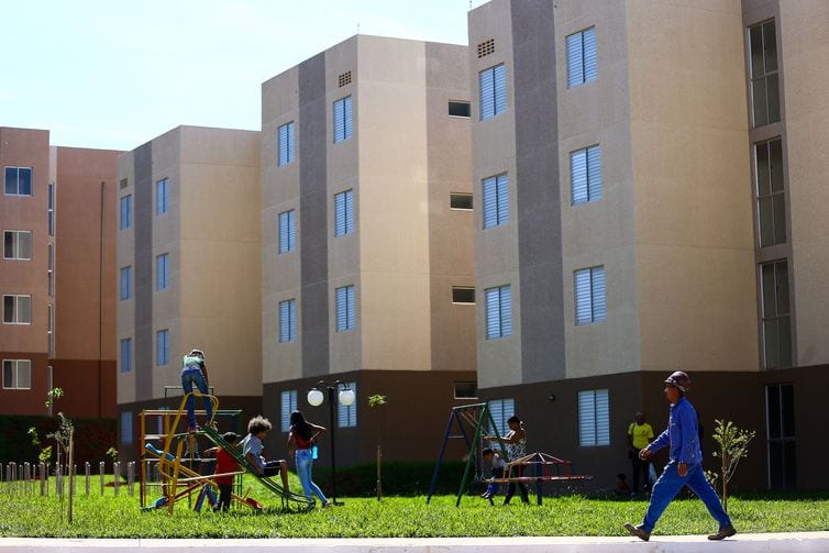 Índice que reajusta aluguel acumula 9,27% em 12 meses