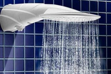 Confira dicas importantes de economia com chuveiro elétrico