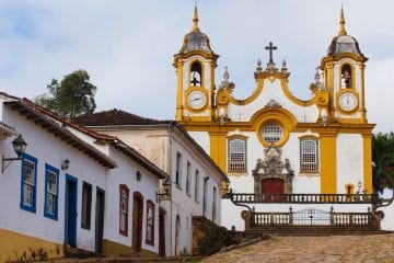 Com inscrições gratuitas, Fórum de Sustentabilidade da Cidades Históricas de Minas Gerais chega a sua 5ª edição