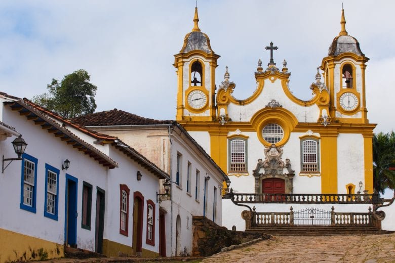 Com inscrições gratuitas, Fórum de Sustentabilidade da Cidades Históricas de Minas Gerais chega a sua 5ª edição