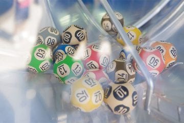 Cinco apostas foram vencedoras da Quina de São João