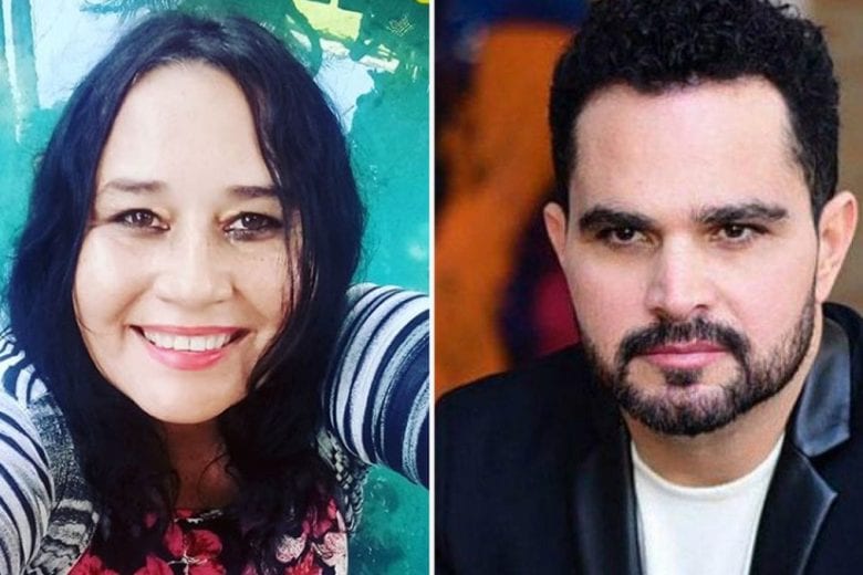 No dia dos Namorados, cantor sertanejo é desmascarado e ex denuncia “Usava Calcinha”