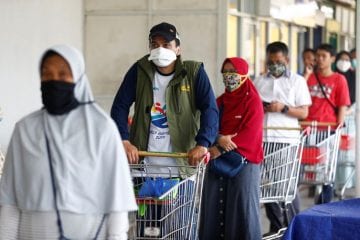 Levantamento mostra expectativa sobre retomada econômica após pandemia