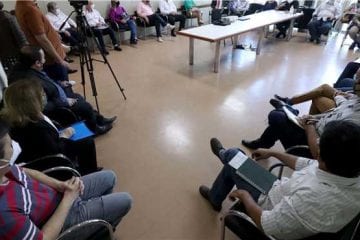 Comitê Gestor de Crise decide manter comércio não essencial fechado em Ipatinga