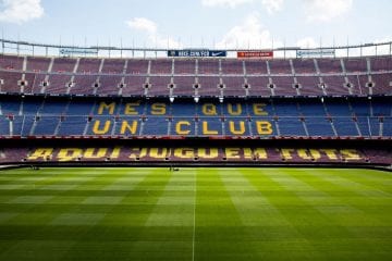 Veja como assistir Barcelona x Athletic Bilbao, por La Liga