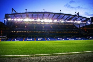 Veja como assistir Chelsea x Manchester City, pela Premier League
