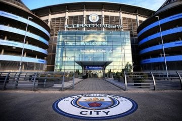Veja como assistir Manchester City x Arsenal, pelo Campeonato Inglês