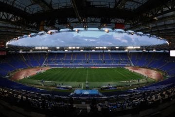 Veja como assistir Napoli x Juventus, pela Copa da Itália
